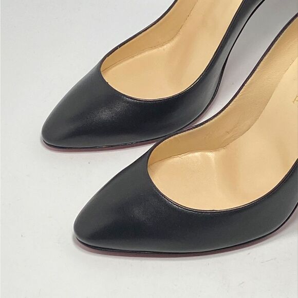 Christian Louboutin Eloise 100 Leather pumps size 40 - Picture 2 of 11